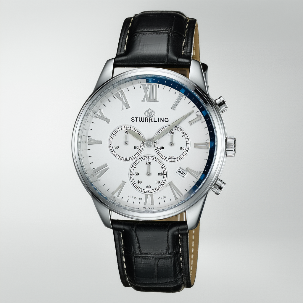 Stuhrling Original Watch, Model - 157.112237
