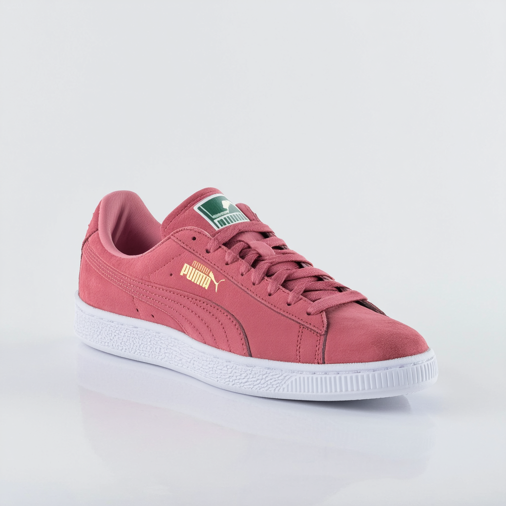 Puma Suede Classic Colorburn