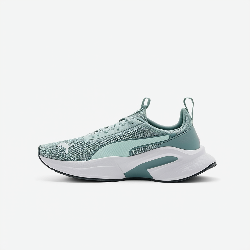 PUMA Women's Mirage Sport Loom Tonal Sneakers