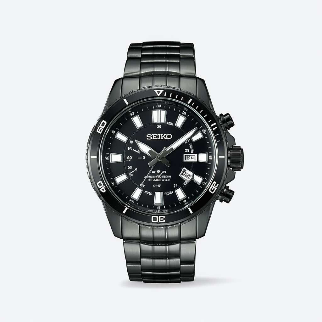 Seiko Men's SGFA02 Watch