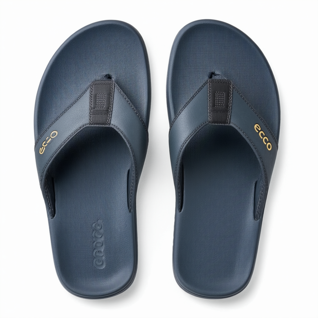 ECCO Men's Waikiki Flip Flop