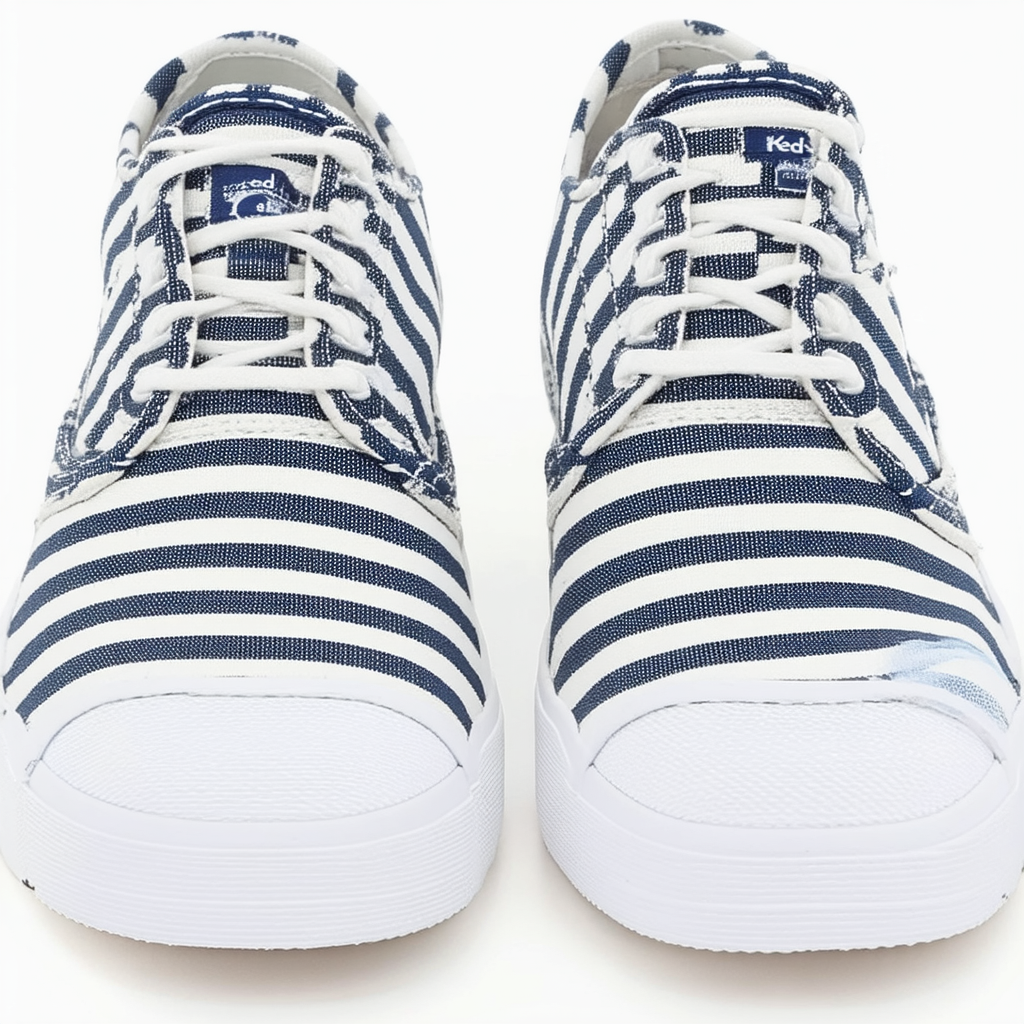 Keds Clipper Stripe Women's