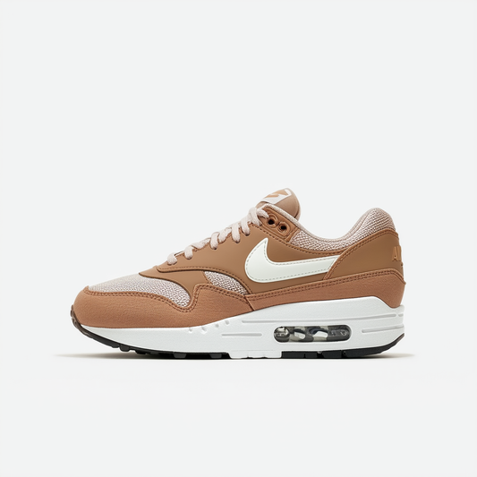 Nike Women's Air Max 1 Ultra Essential String/White 704993-200