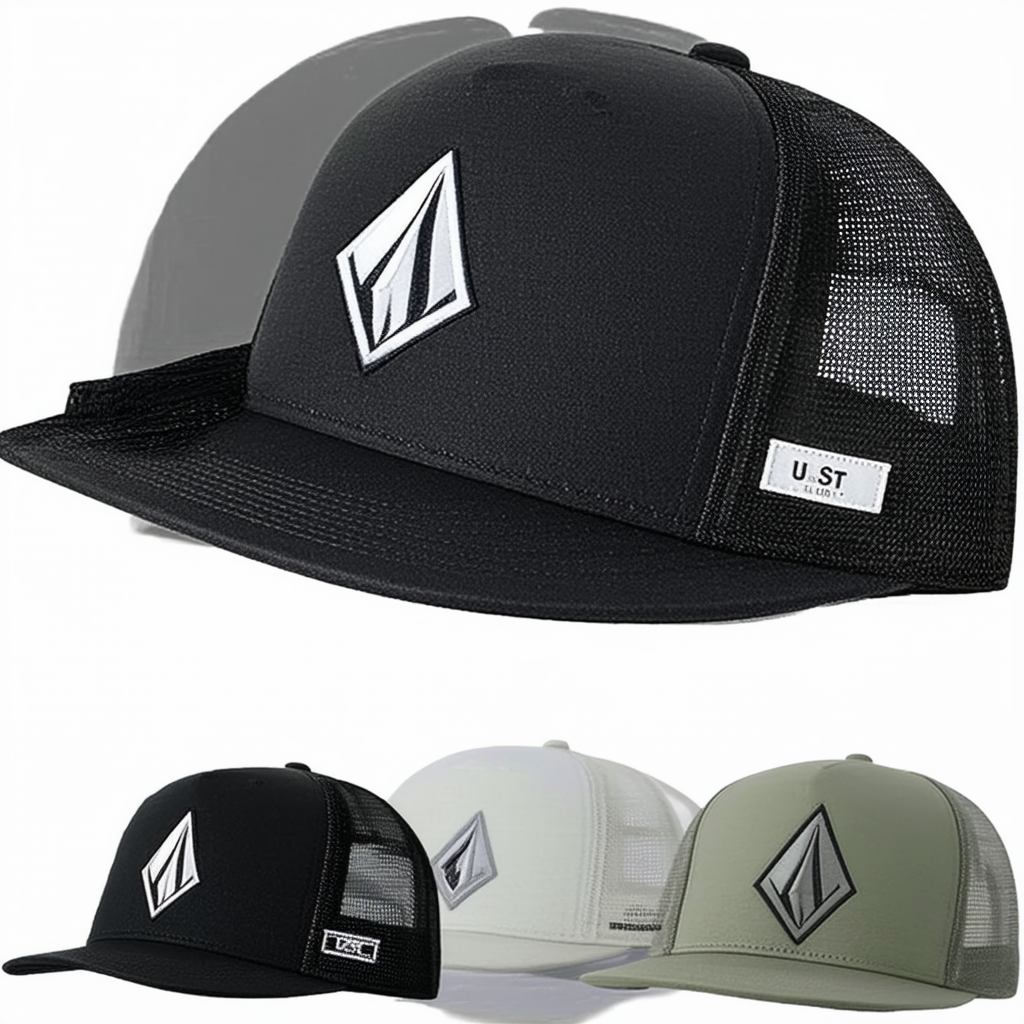 Volcom USST Trucker Hat