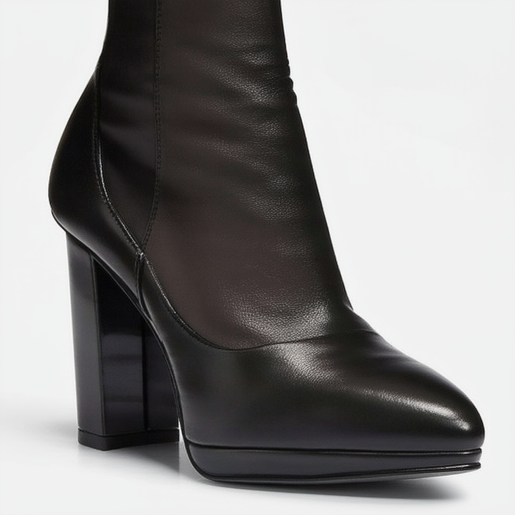 Calvin Klein Women's Elita-E3842 Platform Pump