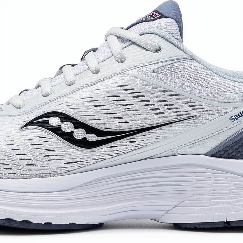 Saucony Women's ProGrid Paramount 3 Running Shoe