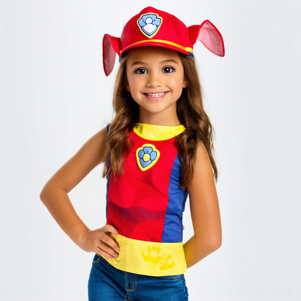 Rubie's womens Paw Patrol Skye Costume