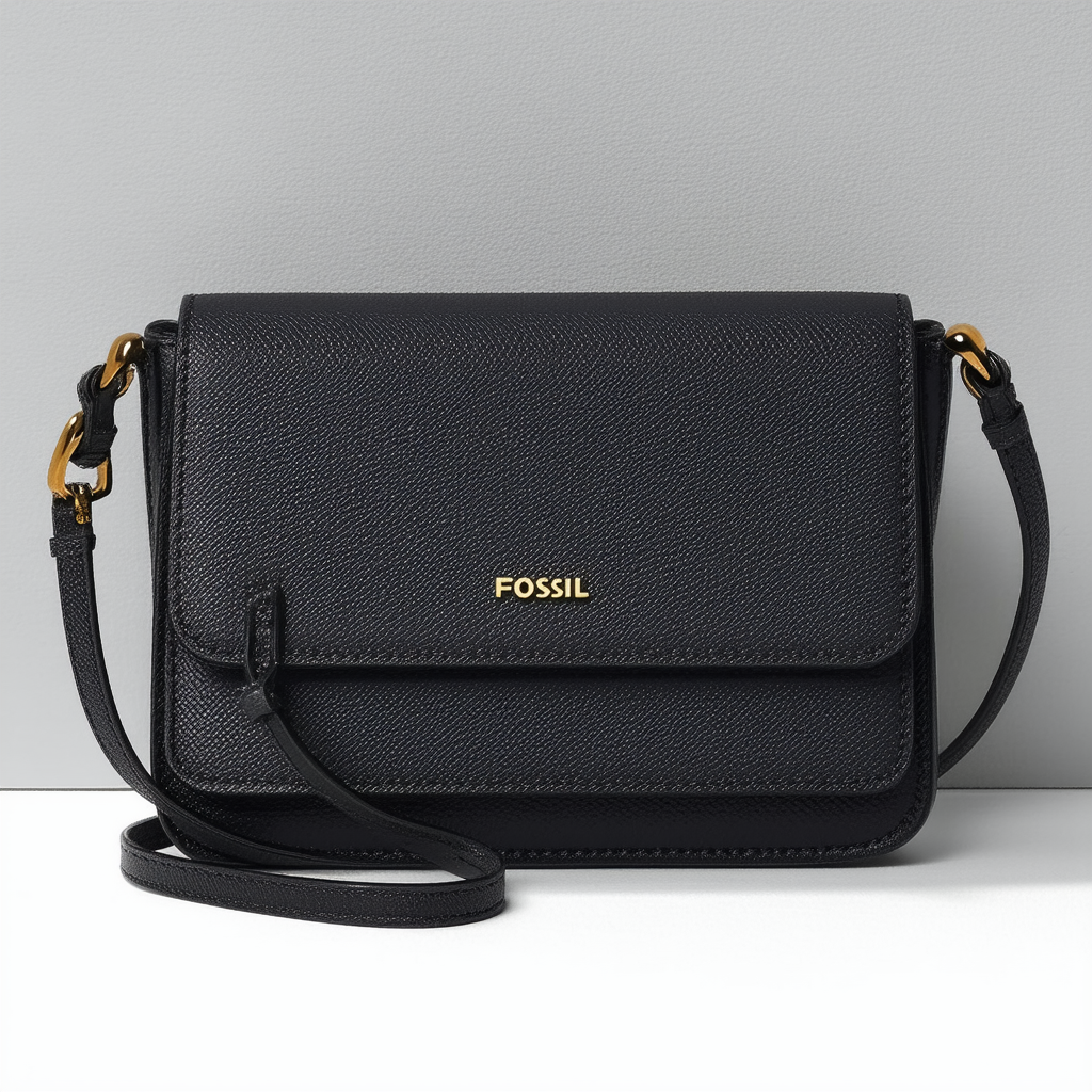 Fossil Emma Ns Crossbody