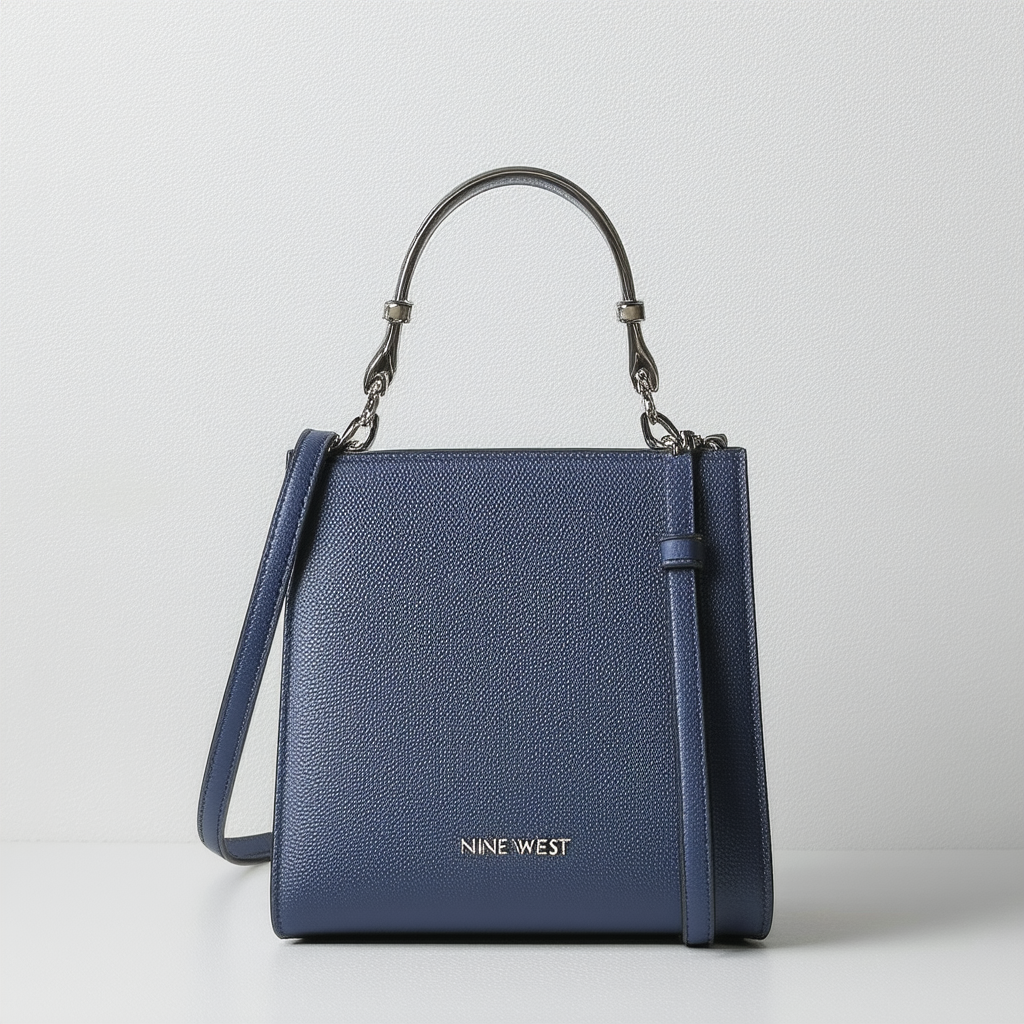 Nine West 9 On The Go Cross-body Handbag