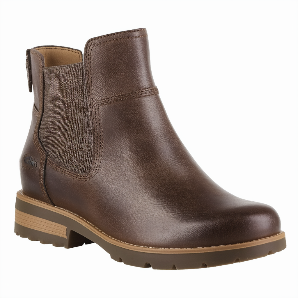 Clarks Women's Fianna Adley Boot