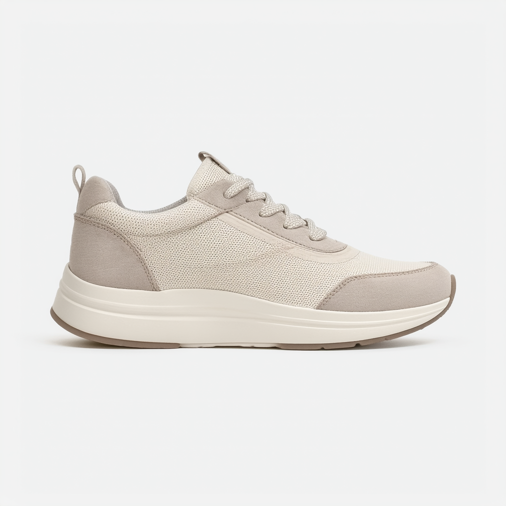 Aerosoles Women's Gain Time Sneaker