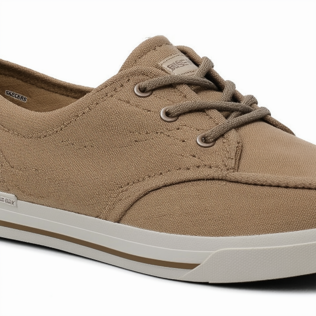 Skechers Women's BOBS Skipper Laurel Oak Sneaker