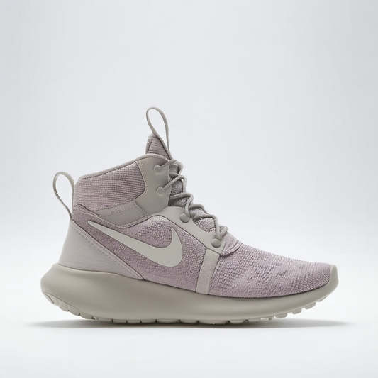 NIKE Women's Rosherun Hi Sneakerboot Boot