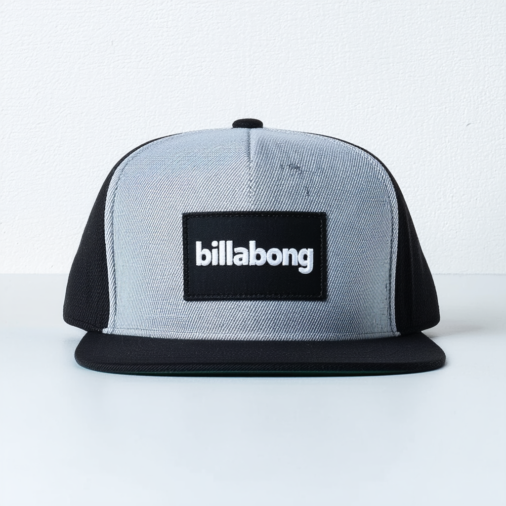 Billabong Men's Viper Snapback Hat