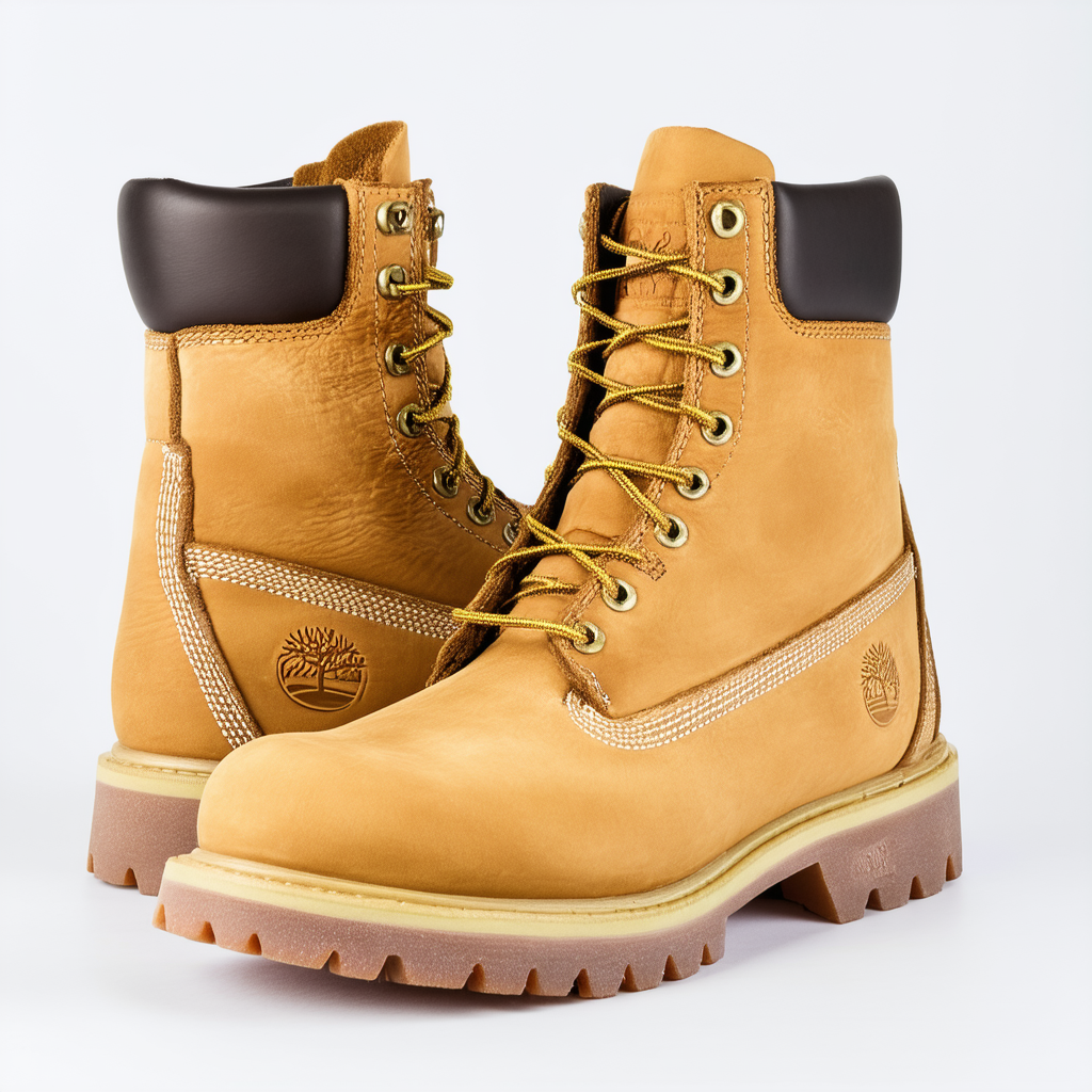 Timberland Men's M Classic 8 Inch Basic Boot