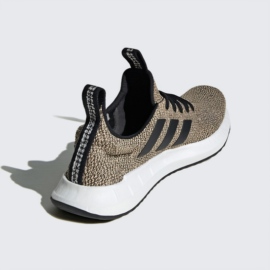 adidas B35638 Men Tubular Runner Hemp/Black/White