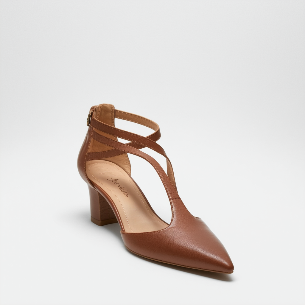 Aerosoles Women's Broadway AVE Pump