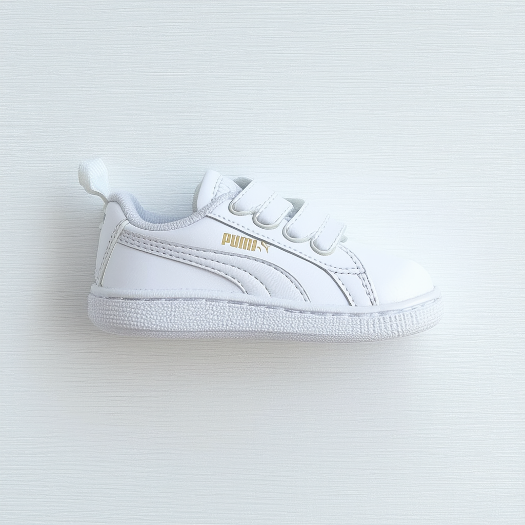 PUMA Tune Cat B Sneaker (Infant/Toddler)