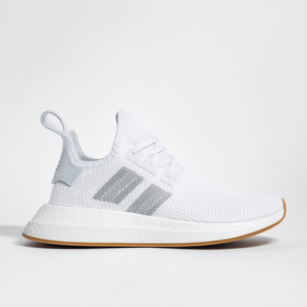adidas Originals Unisex-Adult PW Tennis HU I Running Shoe
