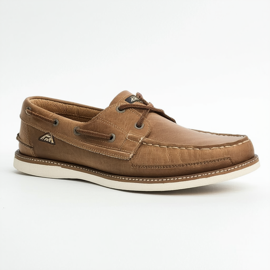 Ariat men's Caldwell Boat Shoe