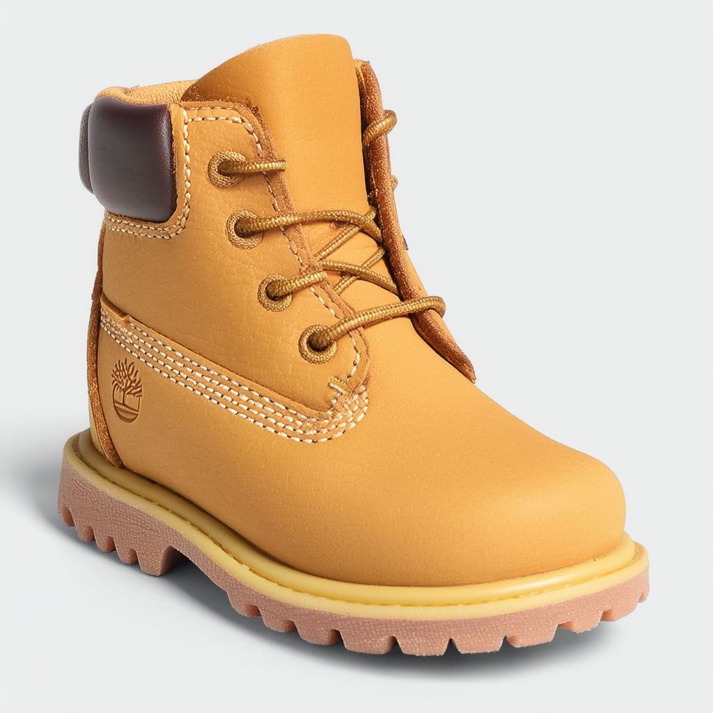 Timberland Toddler/Little Kid KSABoat Shoe