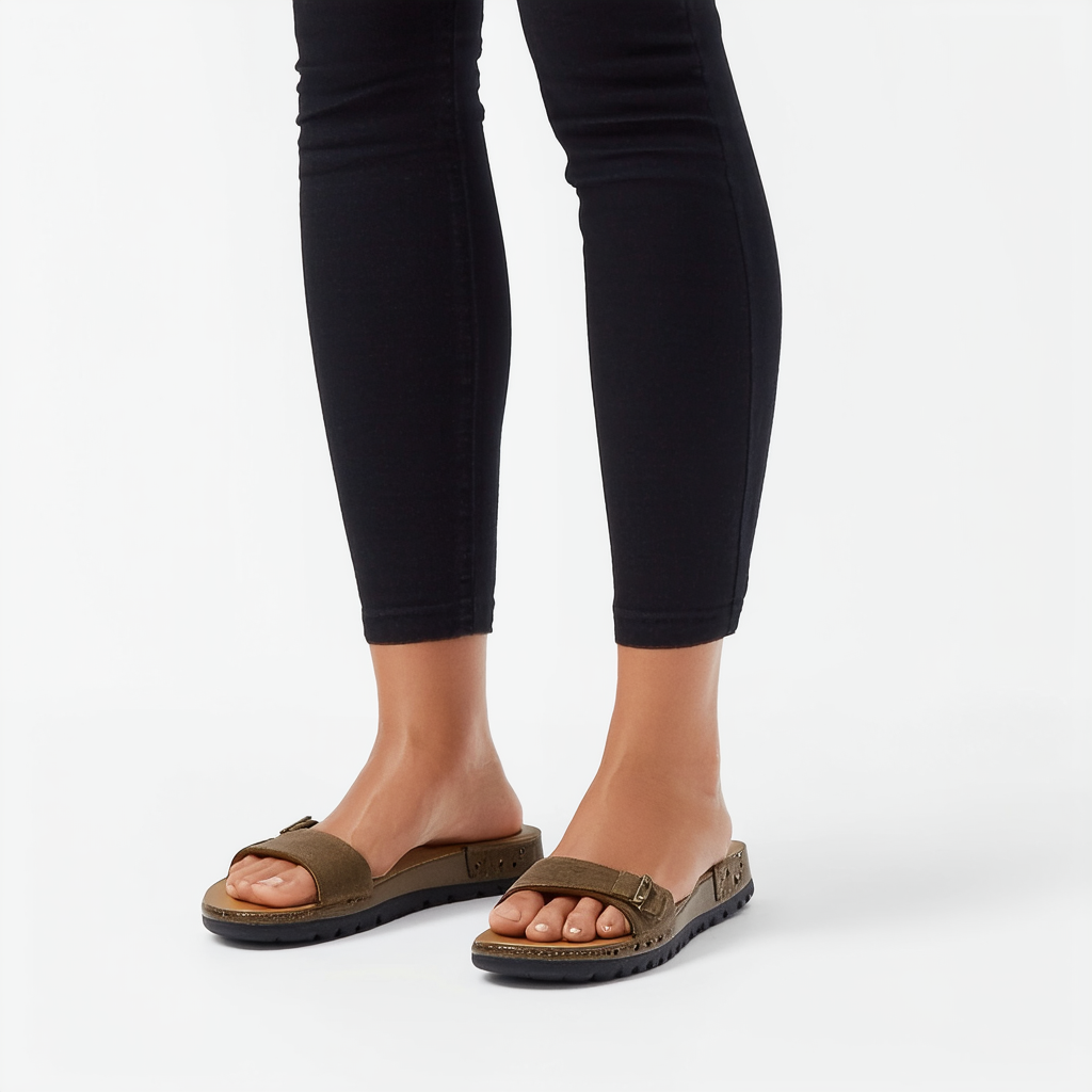 Clarks Unstructured Women's Un.Hull Sandal