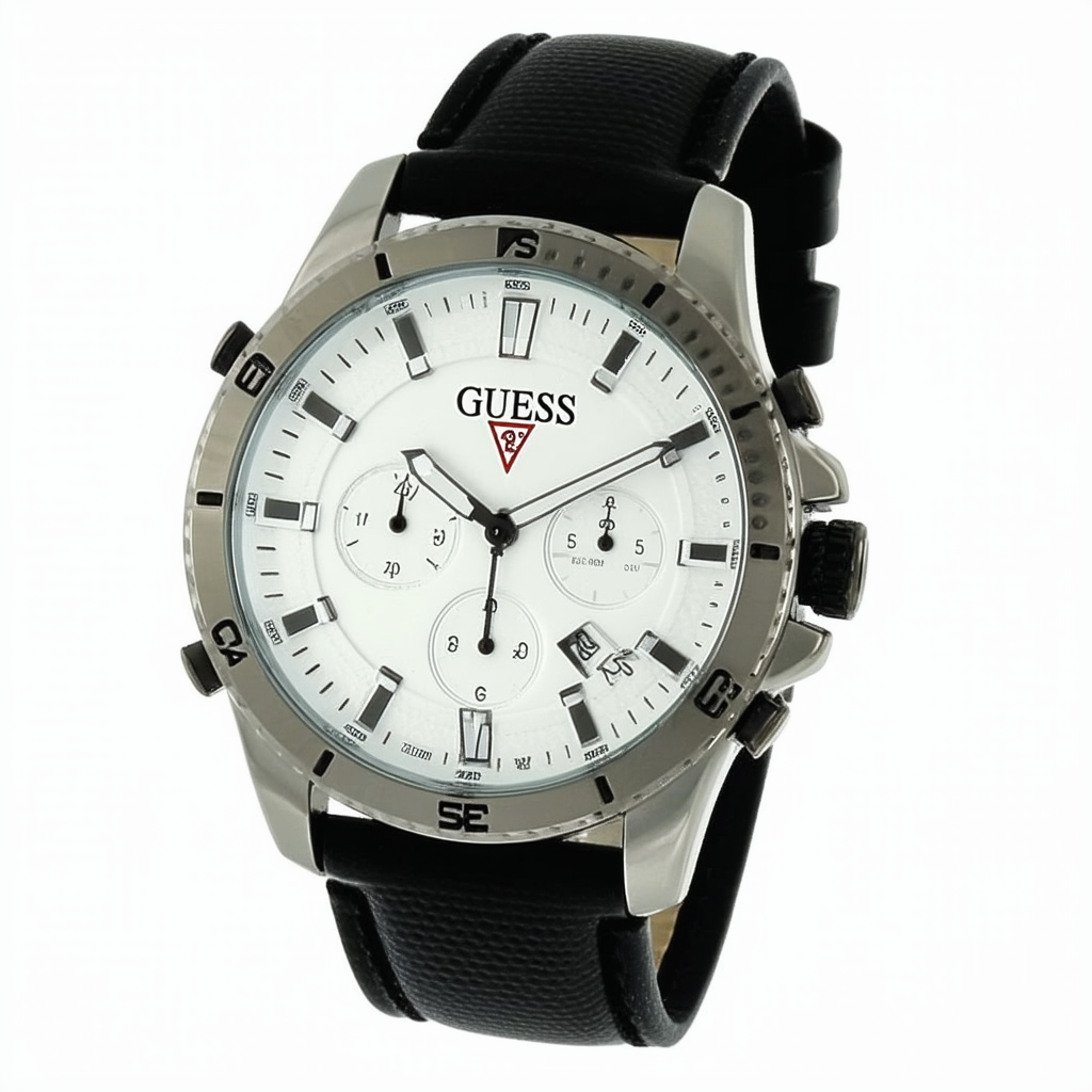 Guess Men's Watch U12517G1