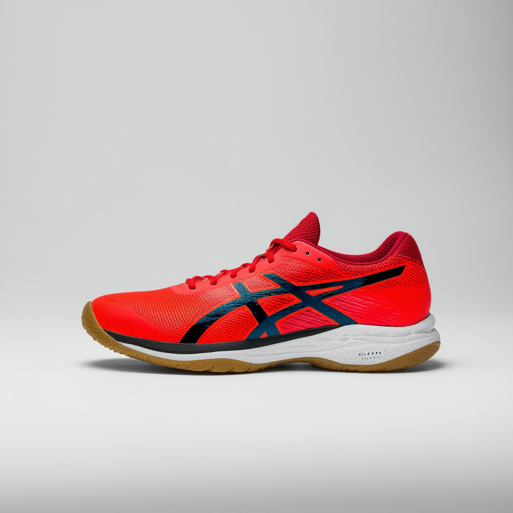 ASICS Turbo Hi Jump Men's Track & Field Shoe