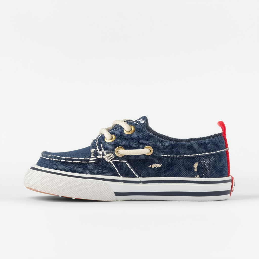 Sperry Kid's Harbor Tide Jr Sneaker