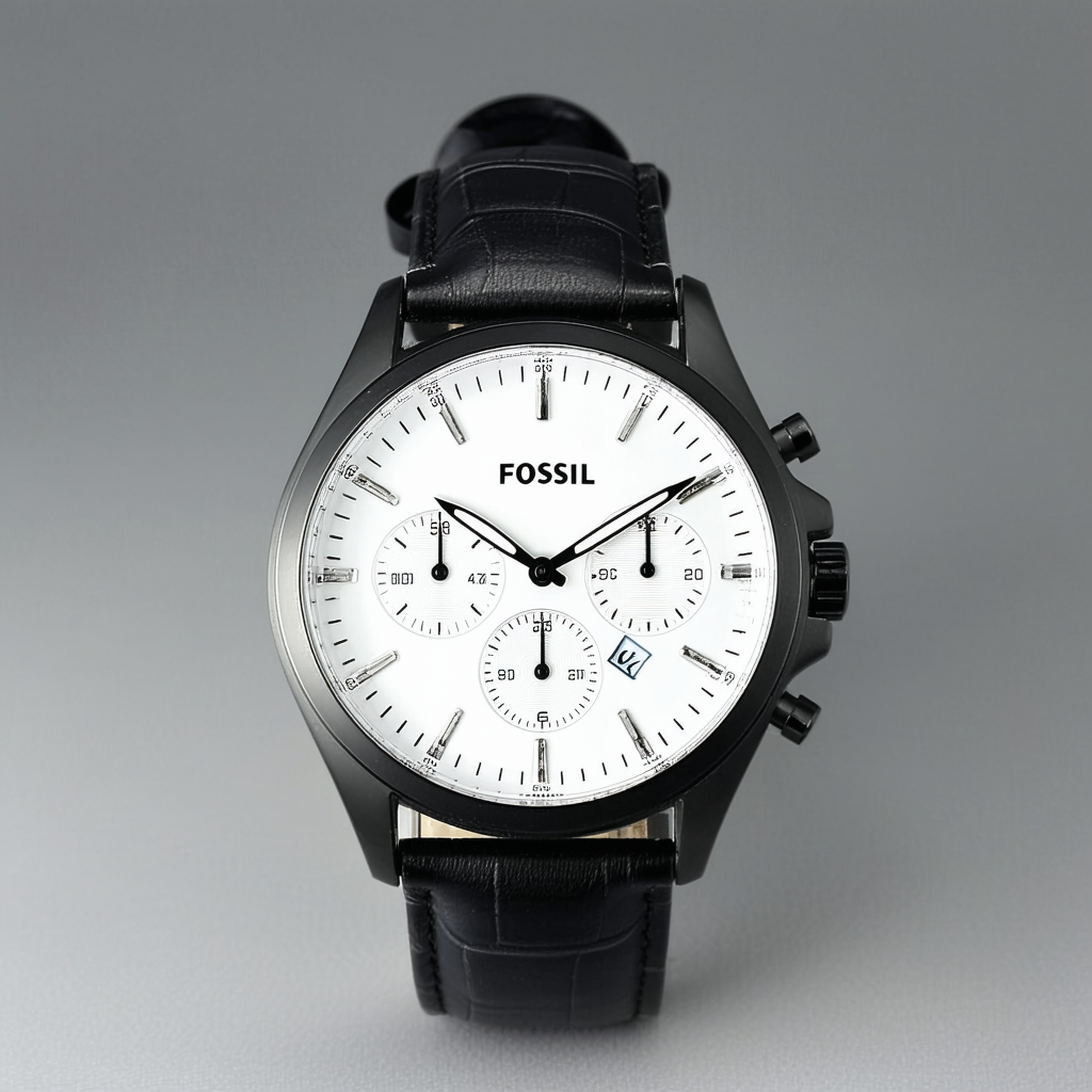 Fossil Men's Arkitekt watch #FS4304