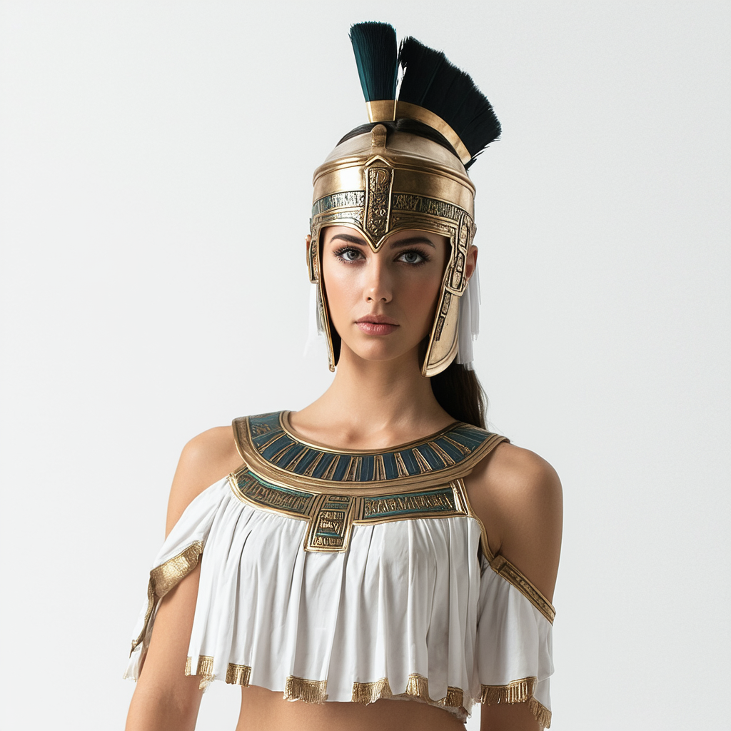 Forum Greek Goddess Costume