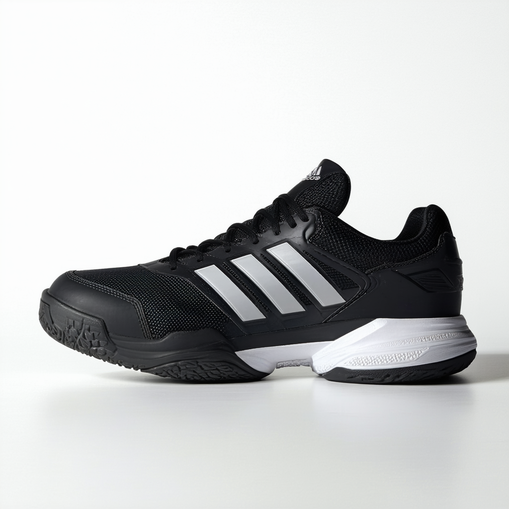 adidas Men's Barricade 6.0 Tennis Shoe