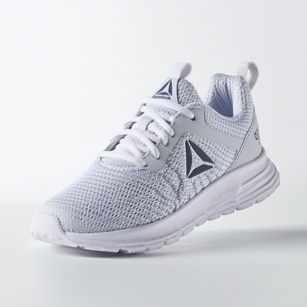 Reebok Unisex-Child Road Supreme 2.0 Running Shoe