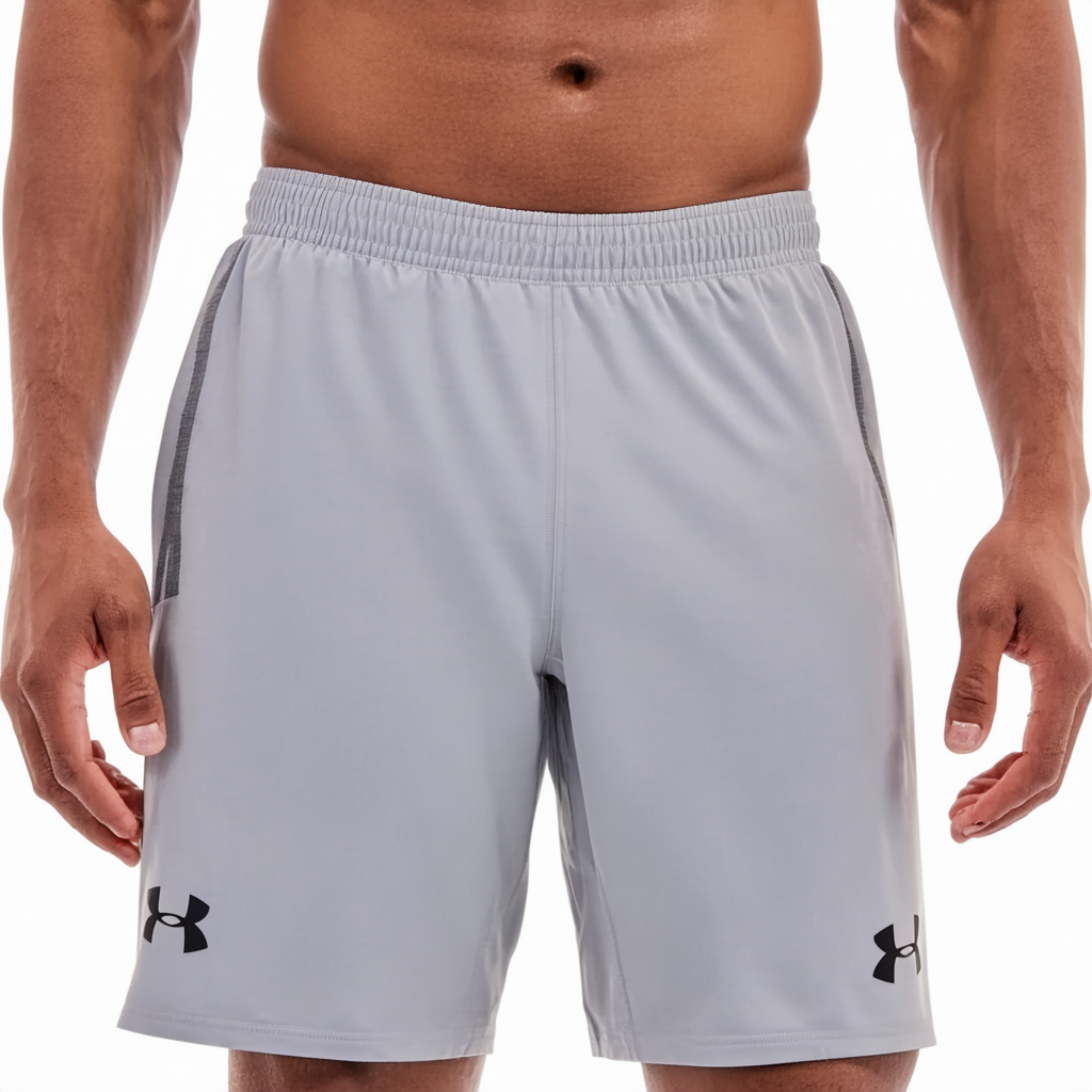 Under Armour Men's Qualifier Wg Perf Short 5in