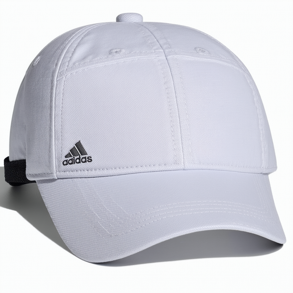 adidas Men's Ultimate Relaxed Adjustable Cotton Cap