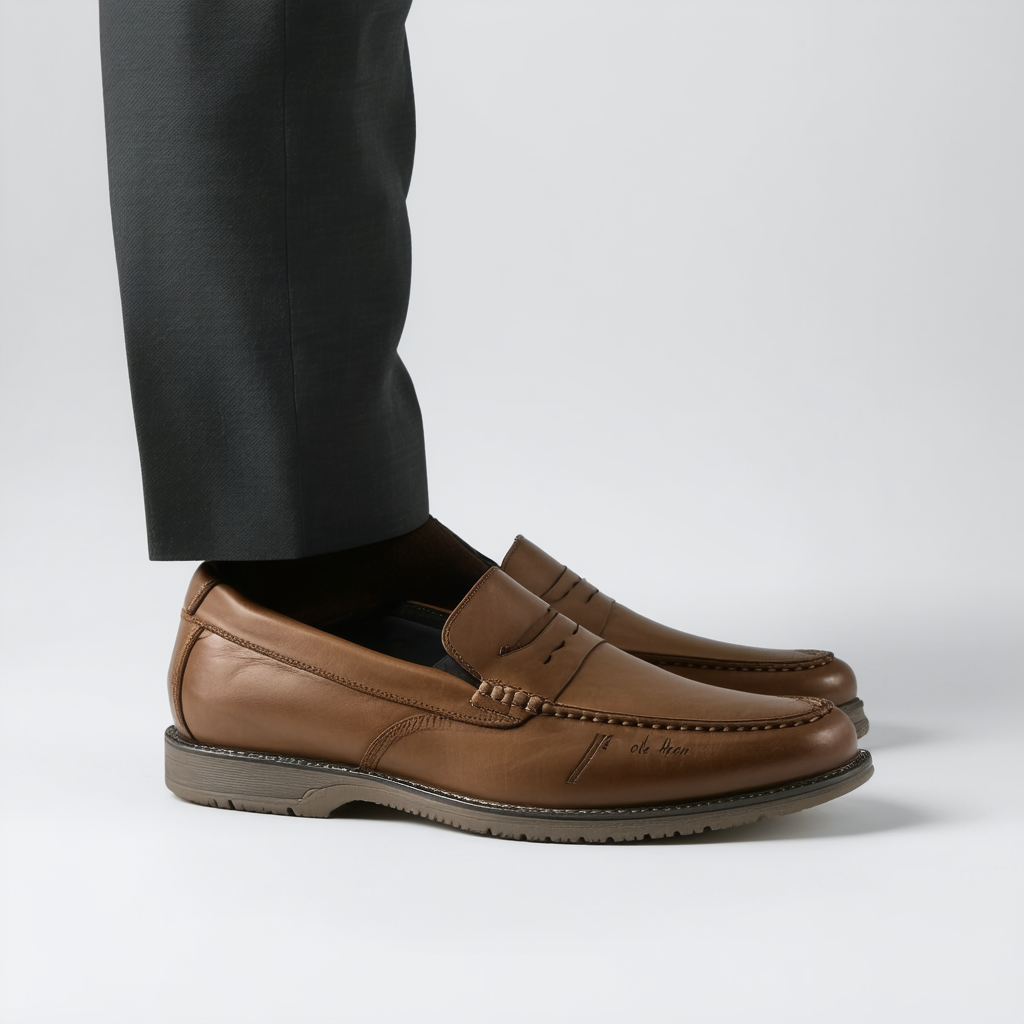 Cole Haan Men's Air Reno Slip On