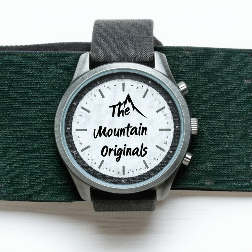 The Mountain Originals