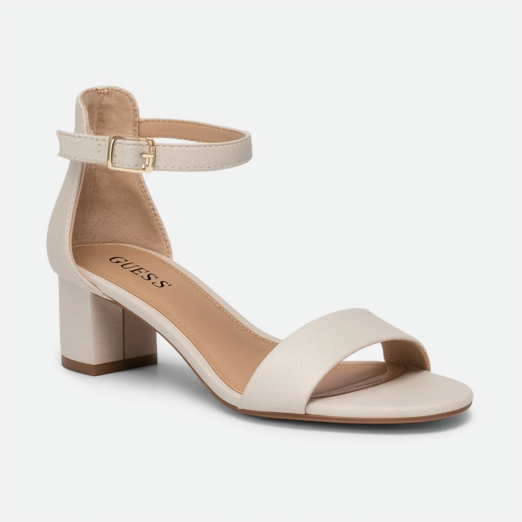 GUESS Women's Elegent2 Sandal