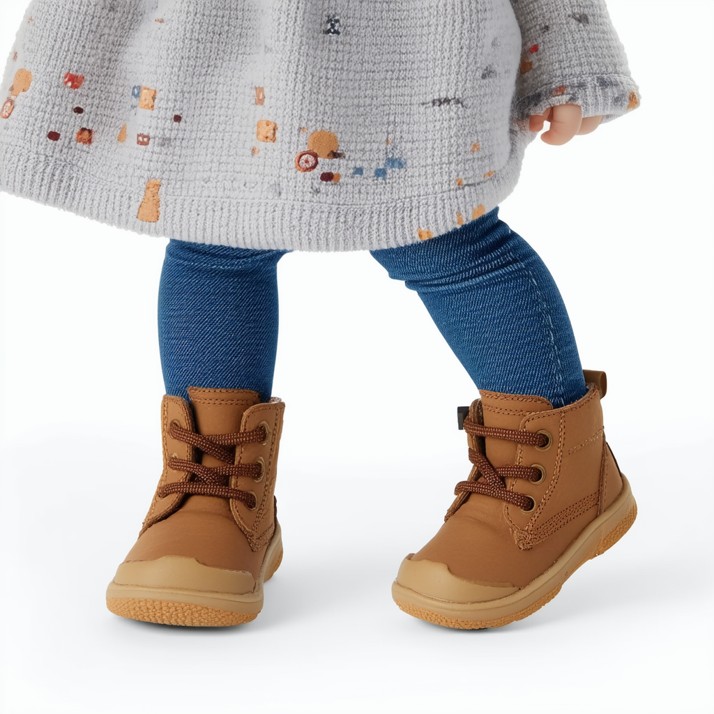 Stride Rite Remi SQ Boot (Toddler/Little Kid)