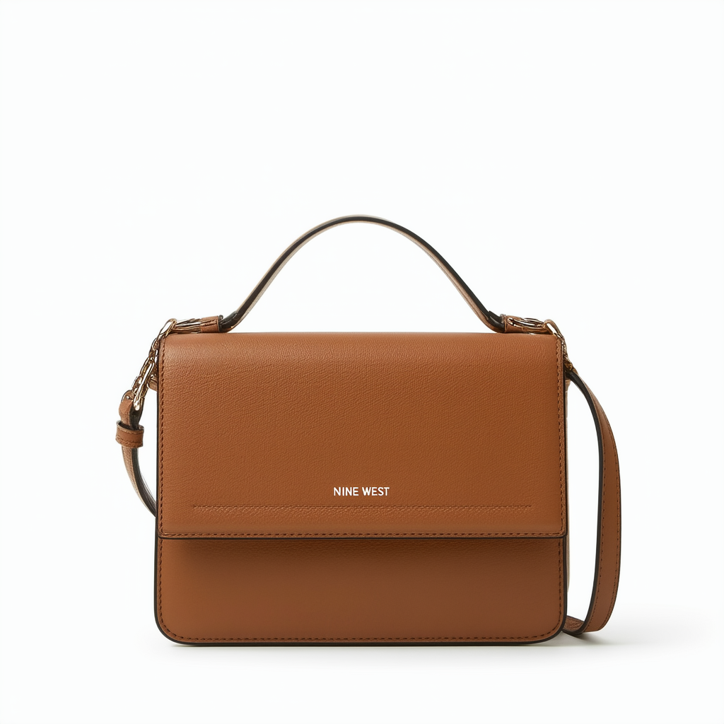 NINE WEST Rhea Shlder Bag