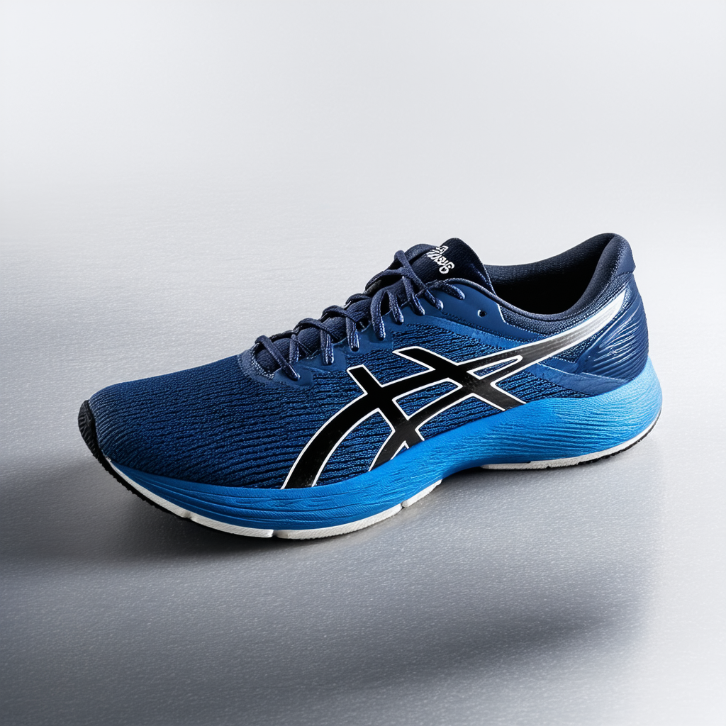 ASICS Men's Gel Hyper Triathlon Running Shoe