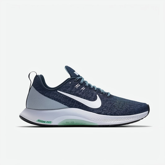 Nike Women's Zoom Fit Agility Running Shoe