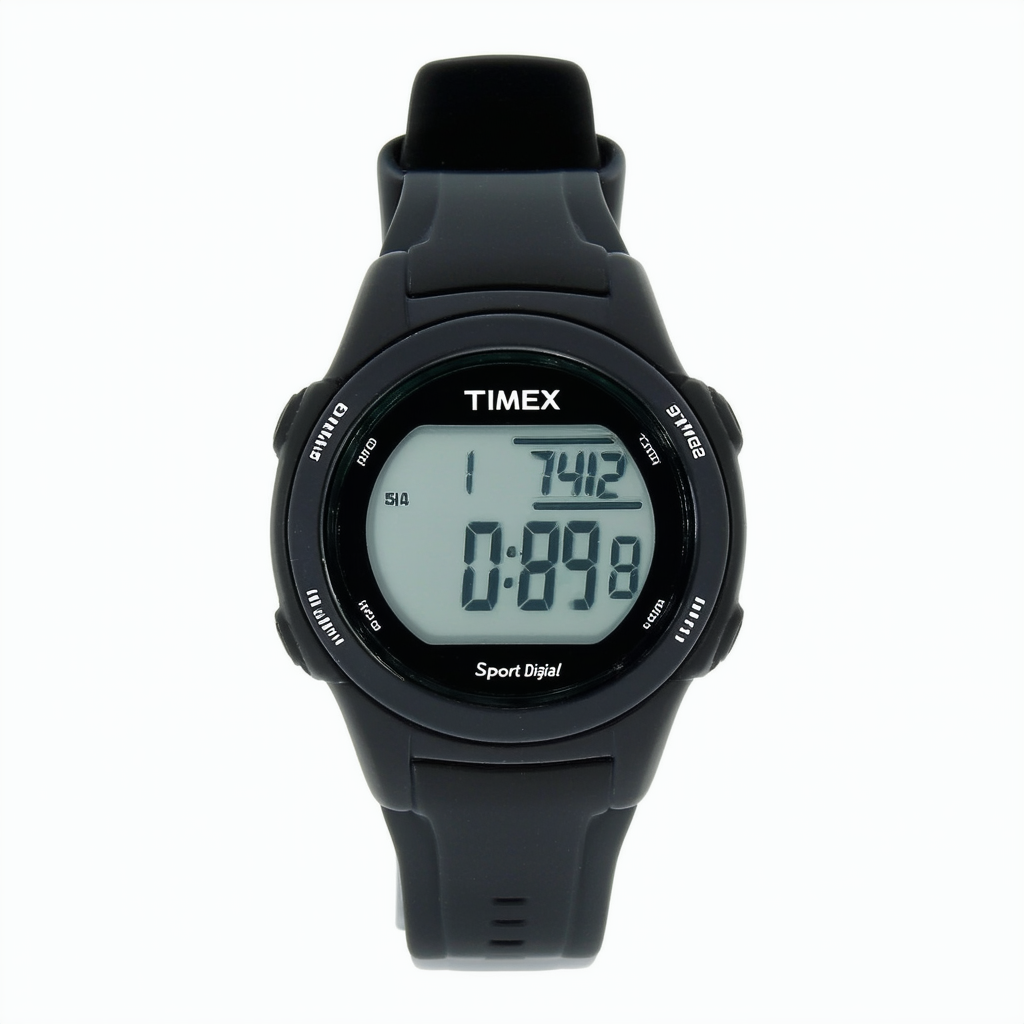 Timex Women's T5J981 1440 Sport Digital Watch