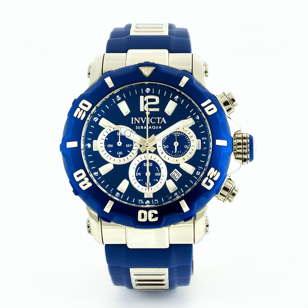 Invicta Men's 5659 Subaqua Collection Chronograph Watch
