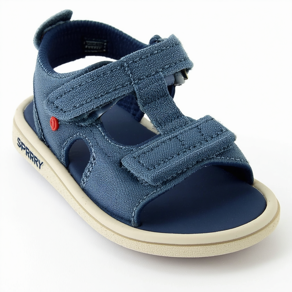 Sperry Top-Sider Toddler/Little Kid Liberty Sandal