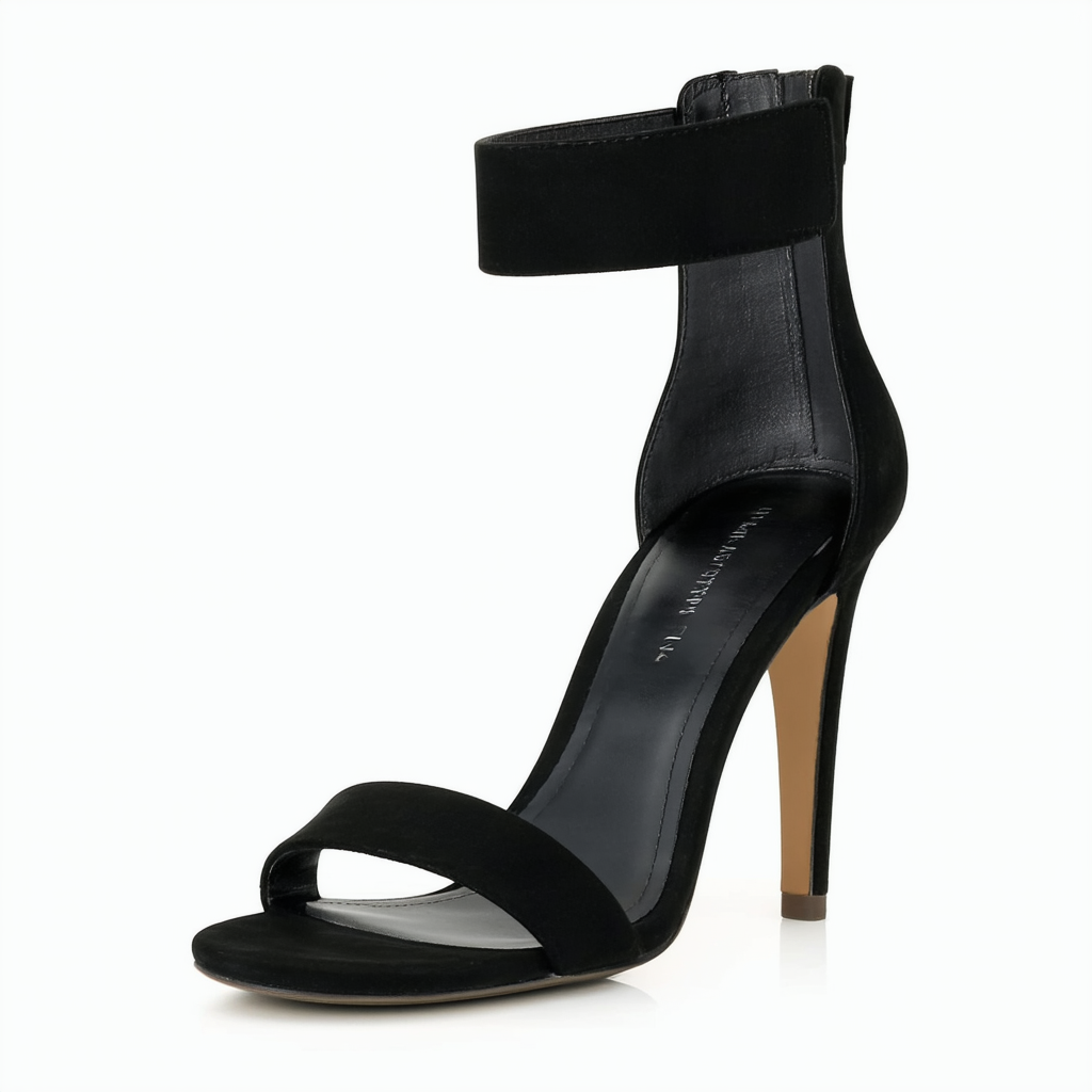 Vince Camuto Women's Aman Ankle-Strap Sandal