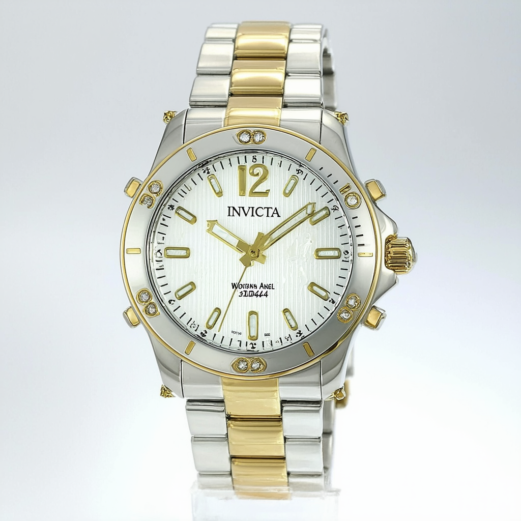 Invicta Women's Angel 31094 Quartz Watch