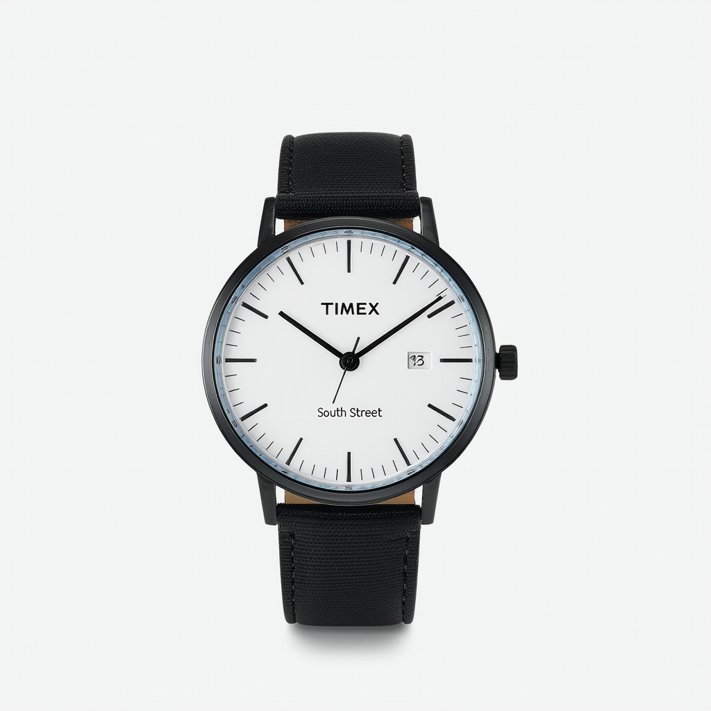 Timex Men's South Street Watch