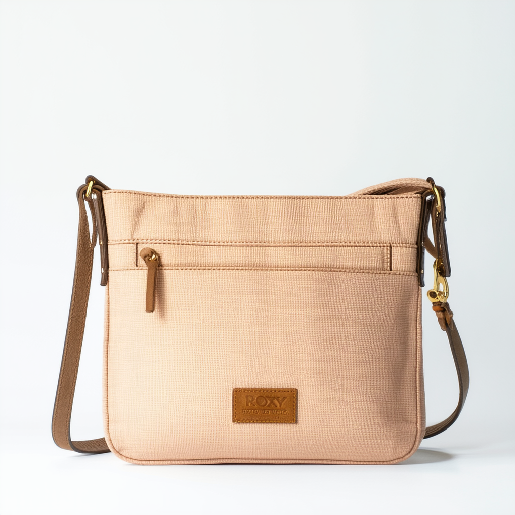 Roxy Sunny Side 2 Crossbody