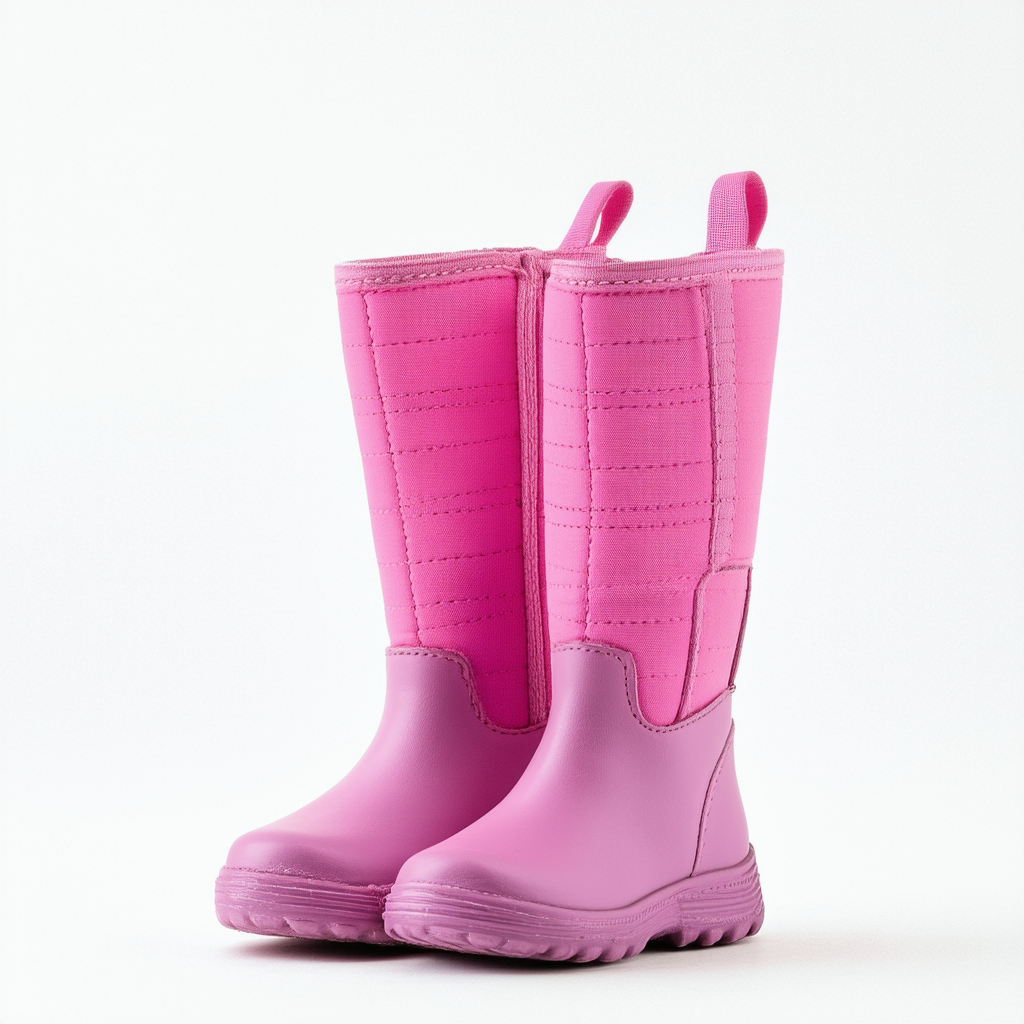 Stride Rite Unisex-Child Willow Girl's Lightweight Riding Boot Fashion